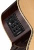 Arrow Platinum J CE SIT RW Sitka Rosewood